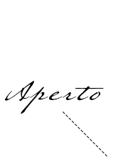 Aperto