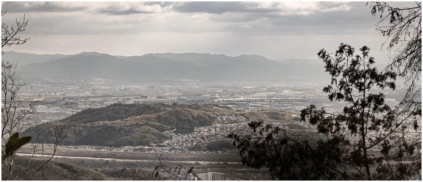 島本町